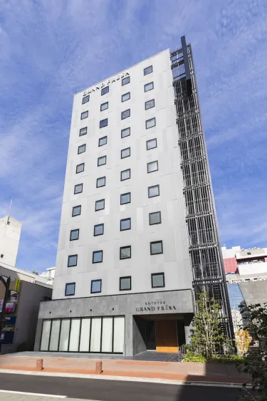 相铁Grand Fresa 熊本 #5