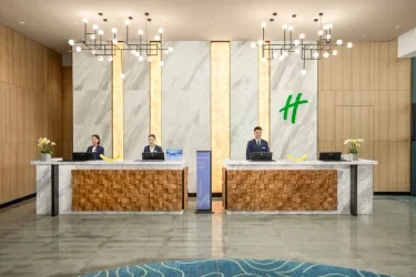 贵阳青岩假日度假酒店 - IHG 旗下酒店 #4