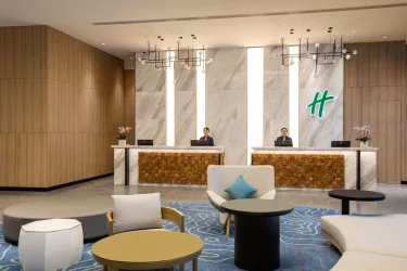 贵阳青岩假日度假酒店 - IHG 旗下酒店 #3