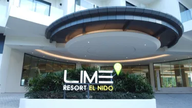 Lime Resort El Nido #2