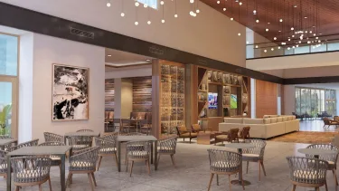 Hilton North Scottsdale At Cavasson #4