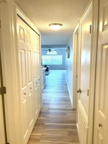 Three Bedroom Apartment #5 -- 5003 LBC -- Vusa Three Bedroom Condo Apartment #3