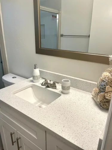 Three Bedroom Apartment #5 -- 5003 LBC -- Vusa Three Bedroom Condo Apartment #5
