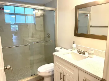 Three Bedroom Apartment #5 -- 5003 LBC -- Vusa Three Bedroom Condo Apartment #4