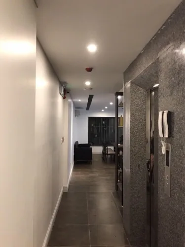 粉红教堂贾斯塔酒店 #5