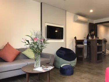 粉红教堂贾斯塔酒店 #4