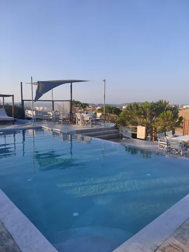 PAROS ALL INN STUDIOS #4