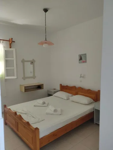 PAROS ALL INN STUDIOS #3