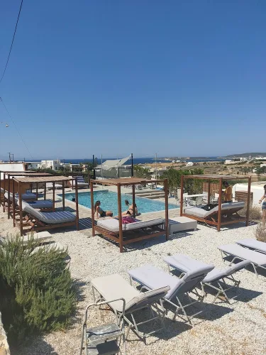 PAROS ALL INN STUDIOS #5