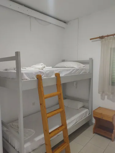 PAROS ALL INN STUDIOS #2