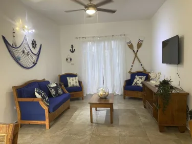 Bahia Azul Beach & Pool Apartment #2