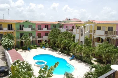 Bahia Azul Beach & Pool Apartment #4