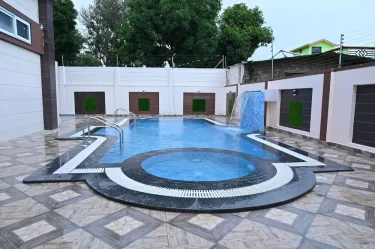 Hotel Vasdaa Grand #2