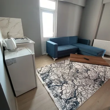 Gök Medusa Suites #4