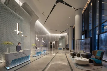 潮州腾瑞皇冠假日酒店 - IHG 旗下酒店 #2