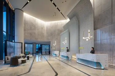 潮州腾瑞皇冠假日酒店 - IHG 旗下酒店 #4