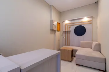 乔什旅馆 #4