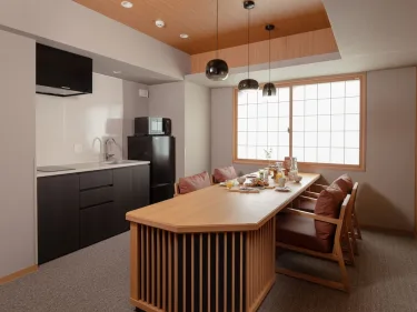 美满如家 Suites Tokyo Asakusa #2