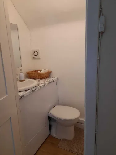 Ashly 3-bed Home 12 Minute Walk Inverness Centre #2