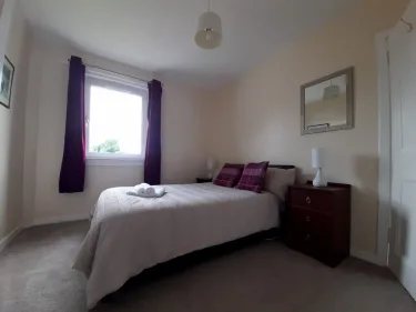 Ashly 3-bed Home 12 Minute Walk Inverness Centre #5