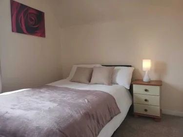 Ashly 3-bed Home 12 Minute Walk Inverness Centre #3