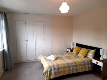 Ashly 3-bed Home 12 Minute Walk Inverness Centre #4