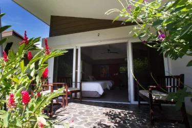 Guácima Escondida Hotel Boutique #3