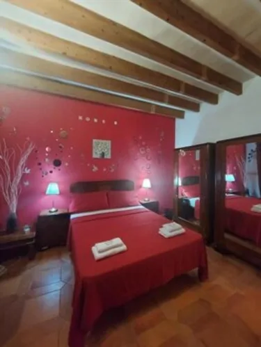 B&B Private Rooms Inca Centre #4