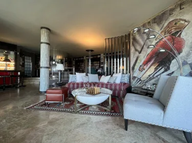 Marbella Boutique Art #4