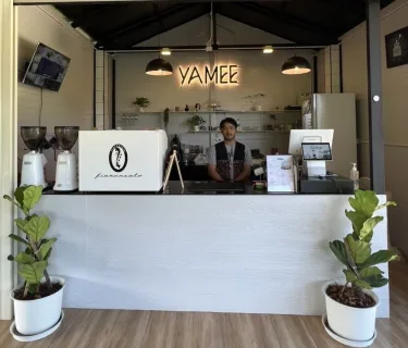 YAMEE Homestay cafe #3