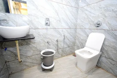 Hotel A1 Vastrapur #5