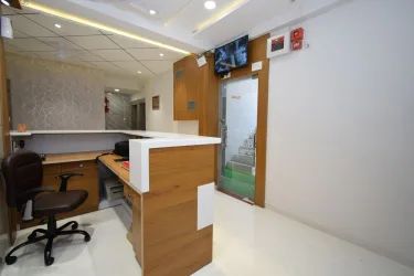 Hotel A1 Vastrapur #3