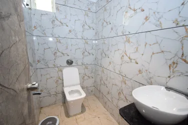 Hotel A1 Vastrapur #4