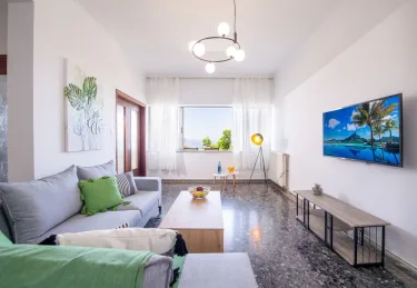 Amazing Sunset View Apt 700mt from Sea #5