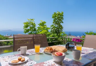 Amazing Sunset View Apt 700mt from Sea #3