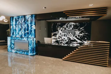 ENNA SUİT HOTEL #3