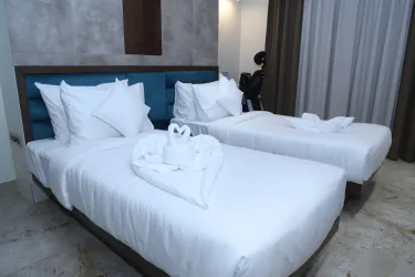 The Royal Class Hotel #3