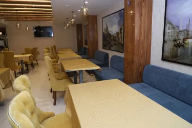 The Royal Class Hotel #5