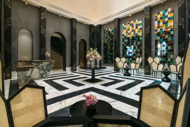 Fairmont Tazi Palace Tangier #4