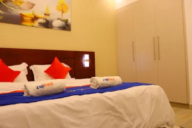 ZAPBED 家 - YWE B7 801 #3