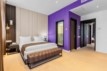 IVY GARDEN HOTEL BAKU #2
