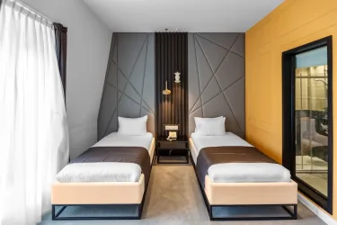IVY GARDEN HOTEL BAKU #5