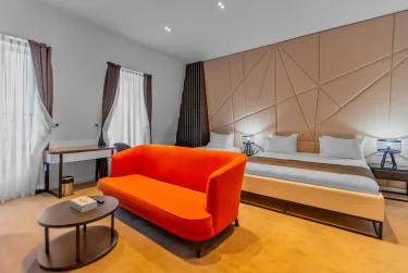 IVY GARDEN HOTEL BAKU #3