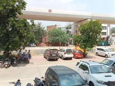 Hotel Dazzling Agra #5
