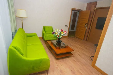 United Hotel International #5
