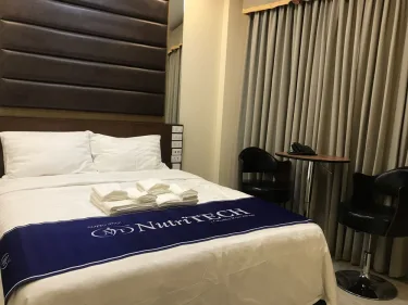 诺奇塔克酒店和活动中心 #2