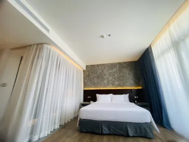 NEWCC HOTEL & SERVICED APARTMENT #5