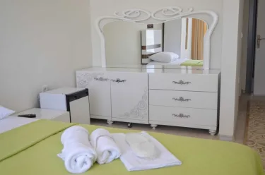 Grand Kervan Otel #4