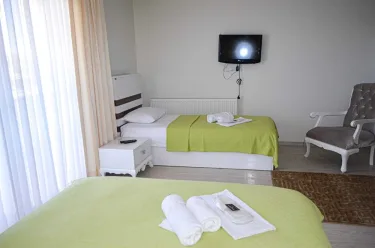 Grand Kervan Otel #5