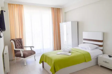 Grand Kervan Otel #3